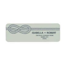 ザブルーノット |海航海の事結婚の