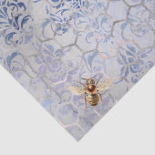 ザブルービーシリーズデザイン13ティッシュペーパー 薄葉紙 (詳細)