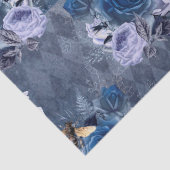 ザブルービーシリーズデザイン1 薄葉紙 (詳細)