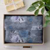 ザブルービーシリーズデザイン1 薄葉紙 (ギフト)