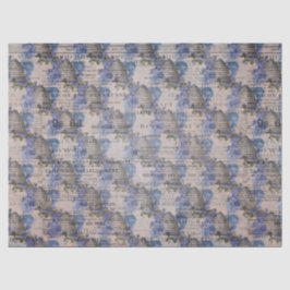 ザブルービーシリーズデザイン3 薄葉紙