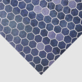 ザブルービーシリーズデザイン4 薄葉紙 (詳細)