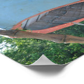 ザブルーホエールルート66 ポスター (角)