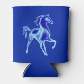 ザブルーホース 缶クーラー (正面)