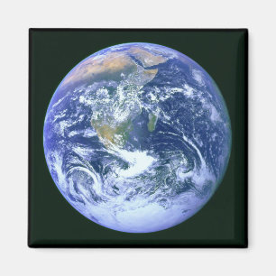 ザブルーマーブルアースシーフロン宇宙マグネット マグネット