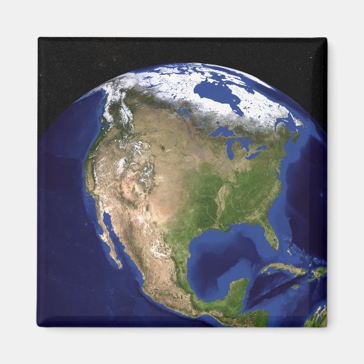 ザブルーマーブルネクストジェネレーションアース4 マグネット (正面)