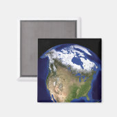 ザブルーマーブルネクストジェネレーションアース5 マグネット (正面/裏面)
