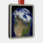 ザブルーマーブルネクストジェネレーションアース5 メタルオーナメント (右)