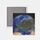 ザブルーマーブルネクストジェネレーションアース6 マグネット (正面/裏面)