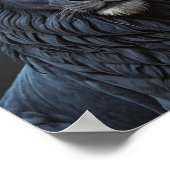 ザブルーライオン ポスター (角)