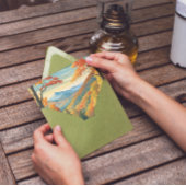 ザブルーリッジパークウェイ シーズンカード