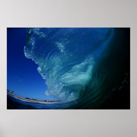 ザブルールーム ポスター (正面)