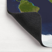 ザブルー大理石 マウスパッド (コーナー)