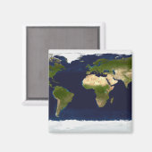 ザブルー大理石 マグネット (正面/裏面)