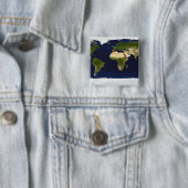 ザブルー大理石 缶バッジ (インサイチュ)