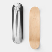 ザブレイクスケートボードby Bradley Boness スケートボード (正面)