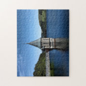 ザブレコンズウェールズ ジグソーパズル (縦)