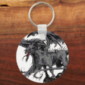 ザブレス キーホルダー (正面)