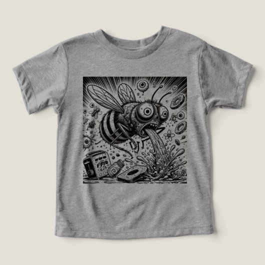 ザブレックファーストバーフバトル (デザイン正面)