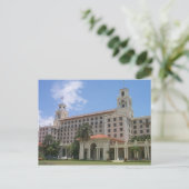 ザブレーカー ポストカード (スタンド正面)