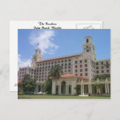 ザブレーカー ポストカード (正面/裏面)