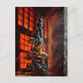 ザブレーメンタウンミュージシャン ポストカード (正面)