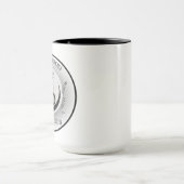 ザブロッド・ブランド・マグ マグカップ (中央)