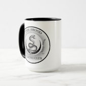 ザブロッド・ブランド・マグ マグカップ (正面左)