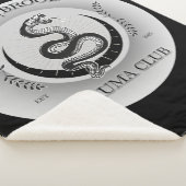 ザブロドブランドシェルパブランケット シェルパブランケット (3/4)