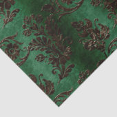 ザブロンズベルベットシリーズデザイン10 薄葉紙 (詳細)