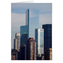 ザブロードファイナンシャルセンターマンハッタンニューヨーク