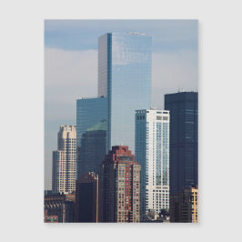 ザブロードファイナンシャルセンターマンハッタンニューヨーク