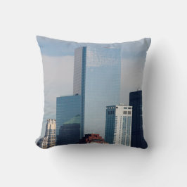 ザブロードファイナンシャルセンターマンハッタンニューヨーク クッション