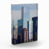 ザブロードファイナンシャルセンターマンハッタンニューヨーク フォトブロック (左)