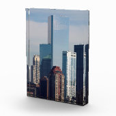 ザブロードファイナンシャルセンターマンハッタンニューヨーク フォトブロック (右)