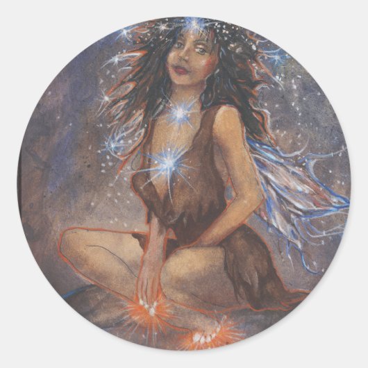 ザブローニー ラウンドシール (正面)