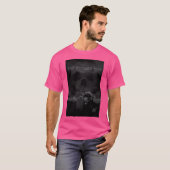 ザブーギーマン Tシャツ (正面フル)
