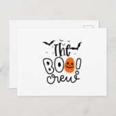 ザブークルーズ ポストカード (正面/裏面)