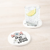 ザブークルーズ | Spooktacularハロウィンチーム コースター (側面)