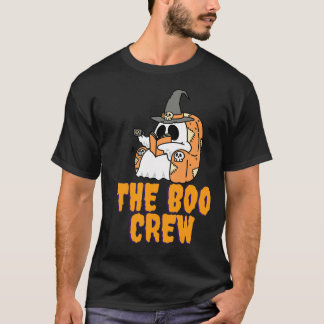 ザブークルーズ Tシャツ