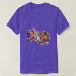 ザブークルーズ Tシャツ