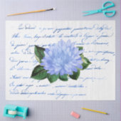 ザブーケシリーズデザイン105 薄葉紙 (クラフト)