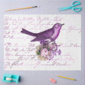 ザブーケシリーズデザイン126 薄葉紙 (クラフト)