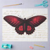 ザブーケシリーズデザイン139 薄葉紙 (クラフト)