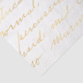 ザブーケシリーズデザイン139 薄葉紙 (詳細)