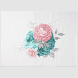 ザブーケシリーズデザイン168 薄葉紙