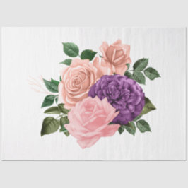 ザブーケシリーズデザイン170 薄葉紙