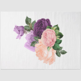 ザブーケシリーズデザイン173 薄葉紙