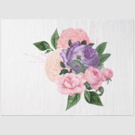 ザブーケシリーズデザイン174 薄葉紙