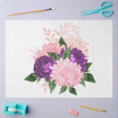 ザブーケシリーズデザイン175 薄葉紙 (クラフト)